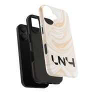 NOR F1 Watercolor Case