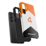 2973593459858443896_4096.jpeg NOR 4 Singapore GP Phone Case