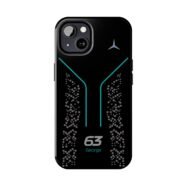 GR63 George Russell 2024 Case