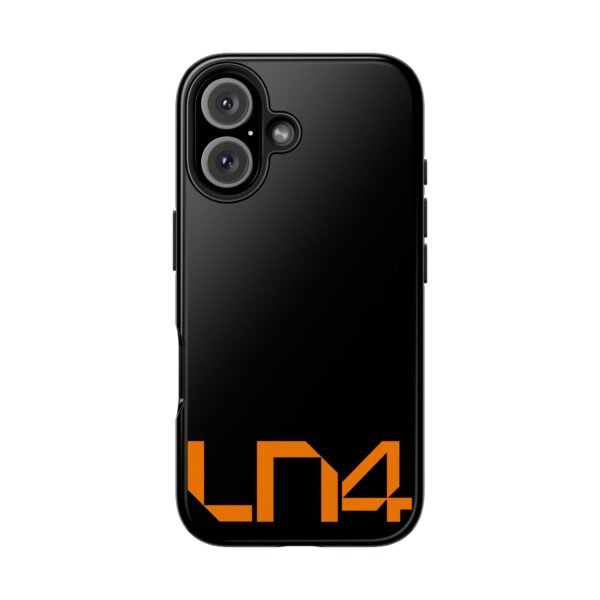 3001836124535392035_4096.jpeg NOR 4 Formula Racing Phone Case 2025