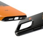 3023931345899759078_4096.jpeg Oscar Piastri F1 Phone Case