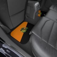 Piastri Norris 2025 Car Mats