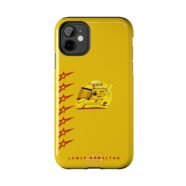 HAM 2025 Stars Helmet Phone Case