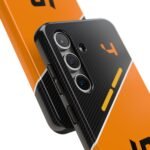 NOR F1 Tough Phone Case