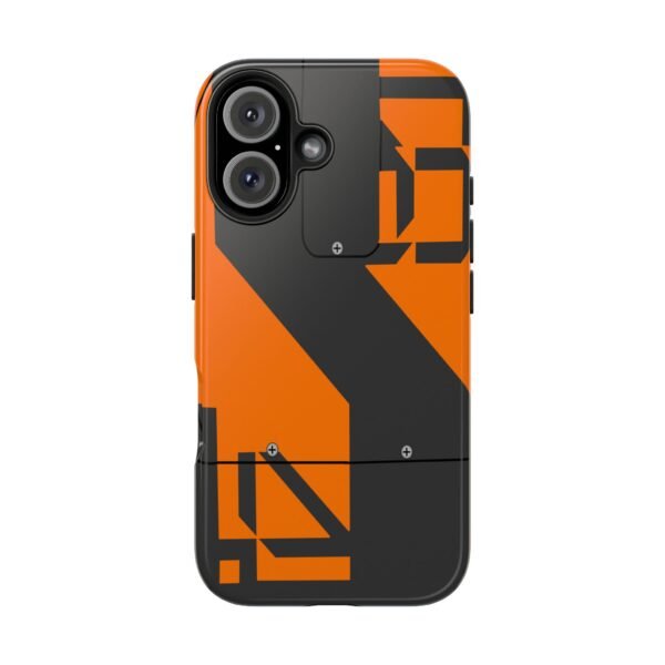 3155912414505534146_4096.jpeg McLaren 2025 Camo Phone Case