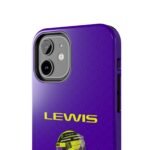 3193593220575067900_4096.jpeg HAM Purple Helmet F1 Phone Case