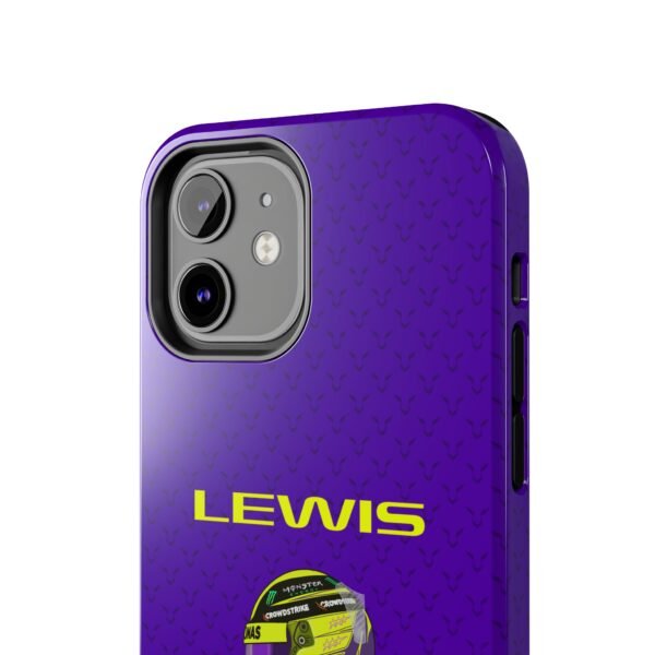 3193593220575067900_4096.jpeg HAM Purple Helmet F1 Phone Case