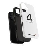 NOR 4 Phone Case