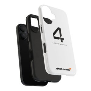 NOR 4 Phone Case
