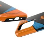 3228267145967084271_4096.jpeg NOR F1 British GP 2025 Race Suit Phone Case
