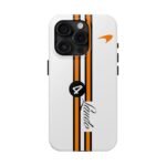3292559640663228672_4096.jpeg NOR 4 F1 Monaco GP 2025 Phone Case