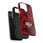 Leclerc Liquid Effect Case