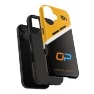 Oscar Piastri OP81 Phone Case | F1 Phone Cover