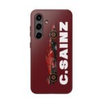 3399839937376505291_4096.jpeg Carlos Sainz Ferrari SF24 Case