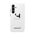 Lando Norris F1 Case