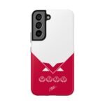 Max VR 1 F1 Champion Phone Case
