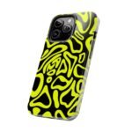 NOR 4 F1 2025 Night Helmet Phone Case