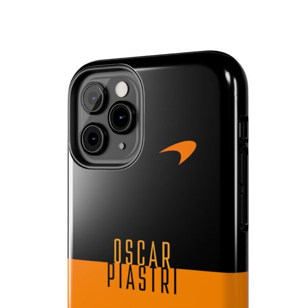 3468802541725665511_4096.jpeg Oscar Piastri F1 Phone Case