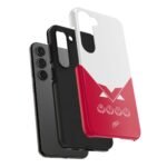 Max VR 1 F1 Champion Phone Case