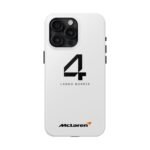 3521925220323753762_4096.jpeg NOR 4 Phone Case