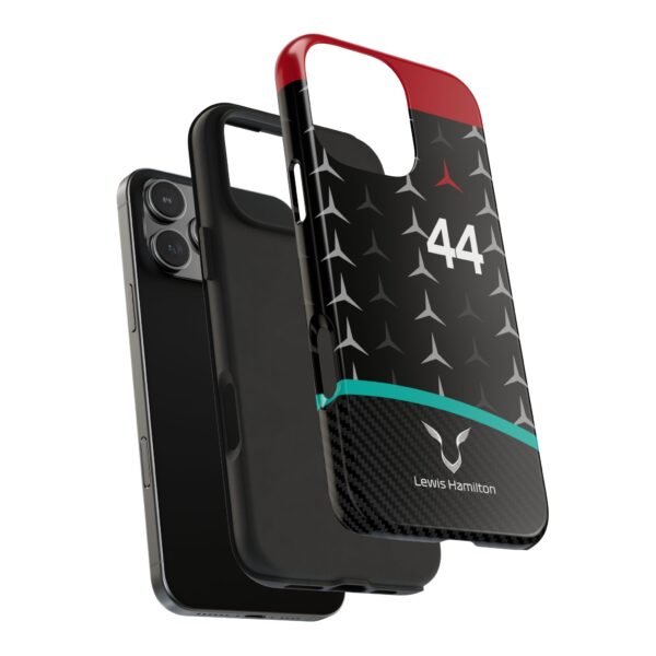 357735277939020401_4096.jpeg HAM 44 F1 Carbon Fiber Phone Case