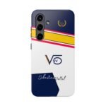 Sebastian Vettel SV5 Case