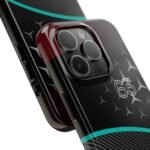 George Russell GR63 F1 2025 Carbon Fiber Phone Case