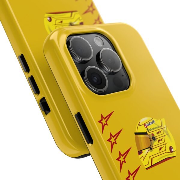 364116779587054093_4096.jpeg HAM 2025 Stars Helmet Phone Case