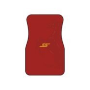 Carlos Sainz 55 F1 Car Mats