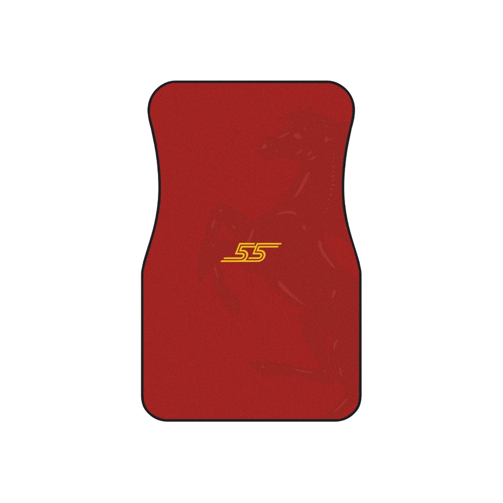 3681458699073171444_2048.jpeg Carlos Sainz 55 F1 Car Mats