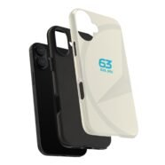 George Russell GR63 Phone Case