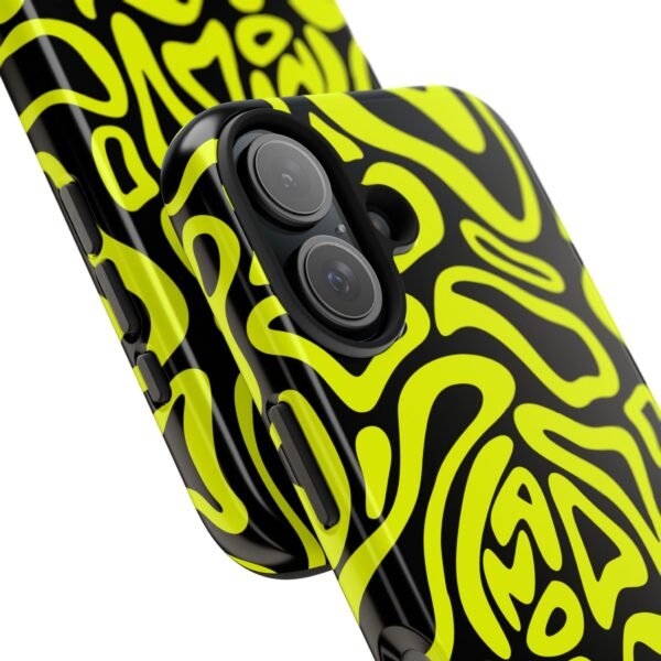 369603368568346357_4096-1.jpeg Norris F1 Helmet Phone Case