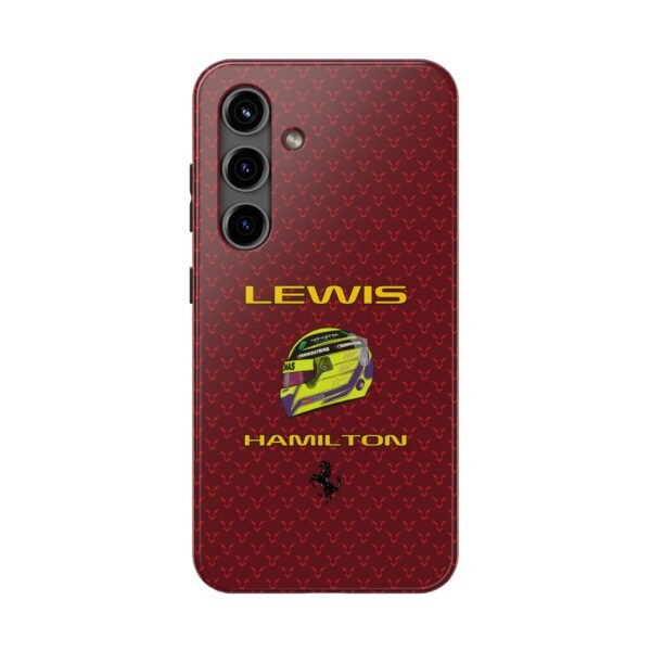3727939126015401090_4096.jpeg HAM Tifosi Phone Case
