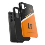 3737361045265391975_4096.jpeg NOR F1 Phone Case