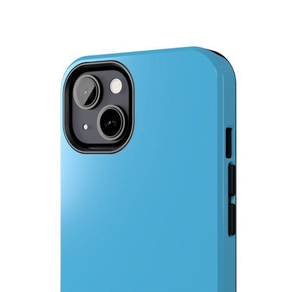 3741041357179347395_4096.jpeg Red B F1 Pastel Blue Case