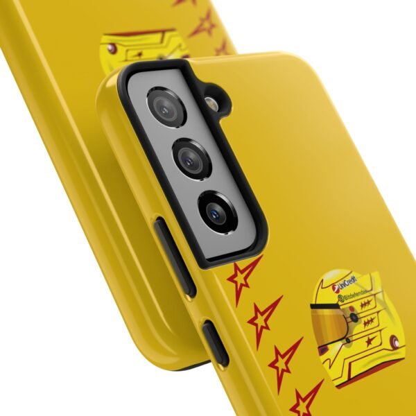 3761173033625021945_4096.jpeg HAM 2025 Stars Helmet Phone Case