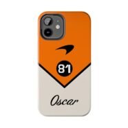 Piastri OP81 Phone Case for iPhone OP81 Phone Case Monaco 2025 design Piastri OP81 Case tough cover OP81 Phone Case Samsung Galaxy Piastri Phone Case OP81 racing style