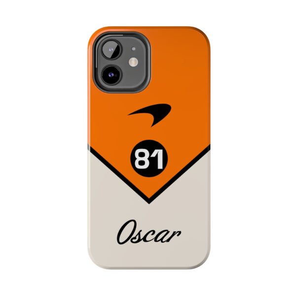 Piastri OP81 Phone Case for iPhone OP81 Phone Case Monaco 2025 design Piastri OP81 Case tough cover OP81 Phone Case Samsung Galaxy Piastri Phone Case OP81 racing style