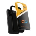 3786011121223064204_4096.jpeg Oscar Piastri OP81 Phone Case | F1 Phone Cover