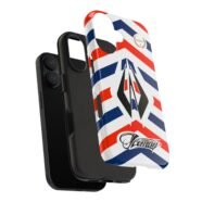 Kimi Raikkonen WDC Phone Case