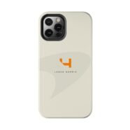 Norris 4 Minimalistic F1 Phone Case