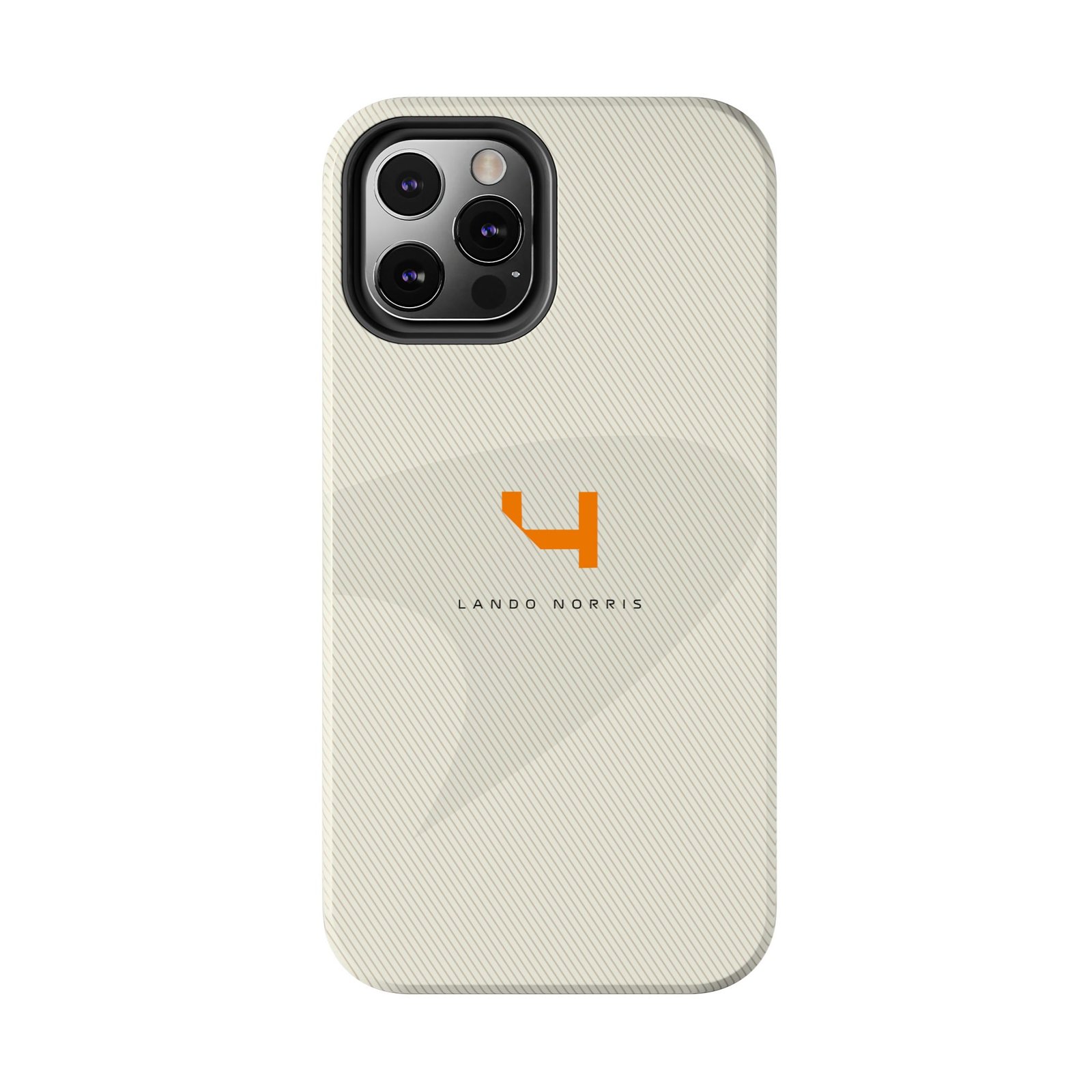 3802574153167232011_4096.jpeg Norris 4 Minimalistic F1 Phone Case