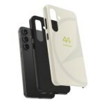 3805172494815316493_4096.jpeg Tough Phone Case for Hamilton F1 Fans. Compatible with all iPhone 16 15 14 13 12 11 X Series and Samsung S Series