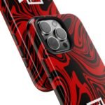 Leclerc Liquid Effect Case