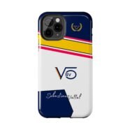 Sebastian Vettel SV5 Case