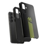 3874853138919537878_4096.jpeg HAM Stylish Phone Case
