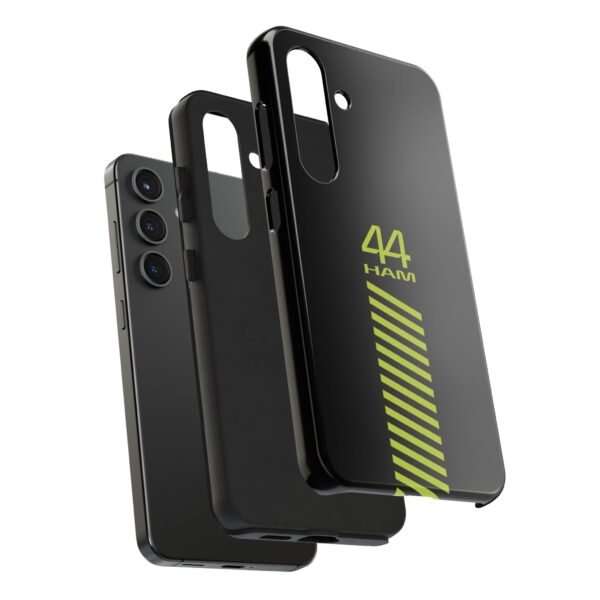 3874853138919537878_4096.jpeg HAM Stylish Phone Case