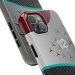 3897691226033699748_4096.jpeg Kimi Antonelli KA12 F1 Carbon Fiber Phone Case