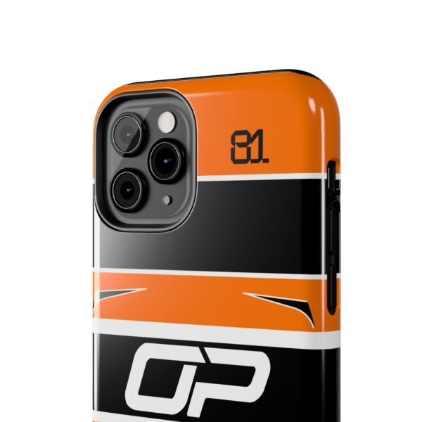 396885417503318684_4096.jpeg Oscar Piastri Monaco GP 2025 Helmet Phone Case