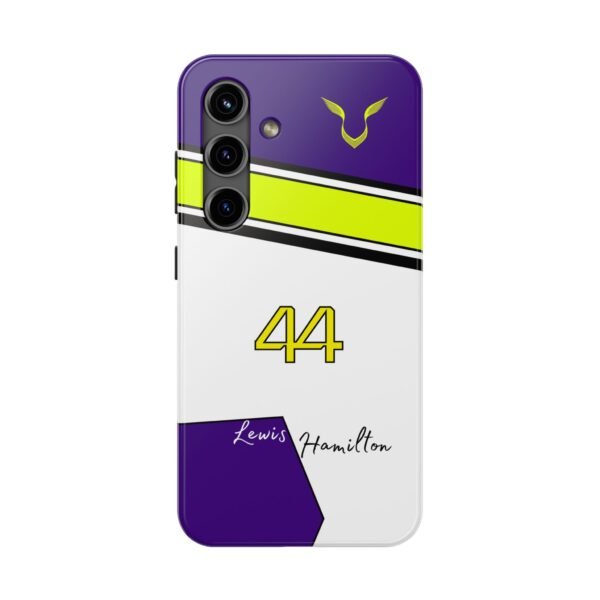 3983895429258961449_4096-1.jpeg Ham44 Hamilton F1 Purple Phone Case